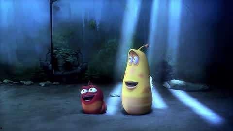 爆笑虫视频,笑点满满，欢乐无限！