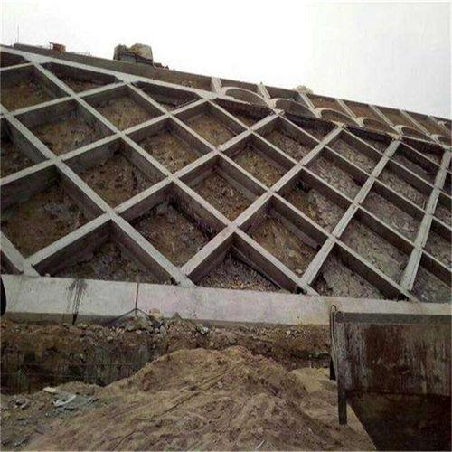 框格梁施工视频