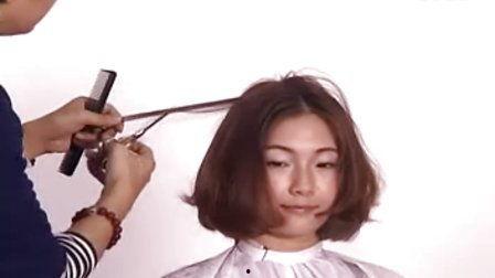 热能烫发视频教程全集,轻松掌握专业烫发技巧