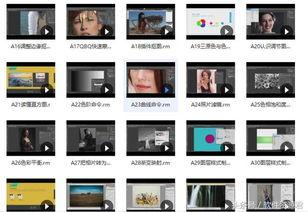 ps免费视频,轻松入门与创意实践