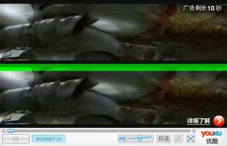 双画面视频,捕捉瞬间，展现多元视角